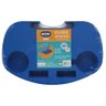 Mesa Portátil para Cadeira de Praia Porta Copo Celular Mor - 3