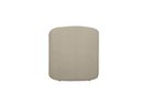 Ver imagem 5 de Kit 2 Poltronas Decorativa Julia Boucle Bege - Lm Decor