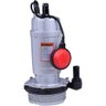 Bomba Submersa Alumínio 3/4hp 220v com Boia Worker - 3
