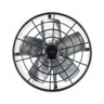 Exaustor 30cm - Ventisol 220v - 1