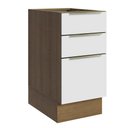 Rustic/Branco