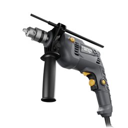 Parafusadeira e Furadeira de Impacto 3/8'' Wf 700k10 127v Wap - 3