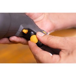 Parafusadeira e Furadeira de Impacto 3/8'' Wf 700k10 127v Wap - 9
