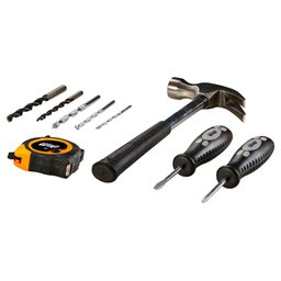 Parafusadeira e Furadeira de Impacto 3/8'' Wf 700k10 127v Wap - 5