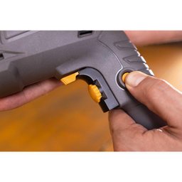Parafusadeira e Furadeira de Impacto 3/8'' Wf 700k10 127v Wap - 10