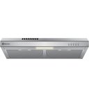 Ver imagem 1 de Depurador de Ar 60 cm Luz LED e Filtragem Dupla Inox de6Ss Electrolux