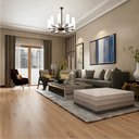 Ver imagem 6 de Piso Vinilico Autocolante Madeira Caixa 2m2 - Madeira Cumaru - Imitação Madeira