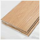 Ver imagem 2 de Piso Vinilico Autocolante Madeira Caixa 2m2 - Madeira Cumaru - Imitação Madeira