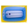 Banheira Inflável Patinho Amarelo Munchkin - 2
