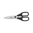 Ver imagem 1 de Tesoura Multiuso Inox 8" Supercort Tramontina