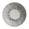 CONJUNTO C/ 6 PRATOS FUNDO BIO STONEWARE ELEMENTO Ø 22,5cm - 1