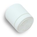 Ver imagem 4 de Vaso Rio (15x15) Cor Branca Vasart