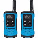 Ver imagem 1 de Rádio Comunicador Motorola Talkabout T100Br T100 26 Canais