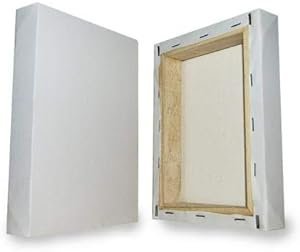 Painel de Pintura 30x30 - Pacote 2 Unidades - 1
