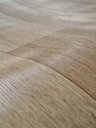 Ver imagem 4 de Piso Vinilico Madeirado Manta Laminado 0,70mm 2x9,5 (19m²) Cor: 216007