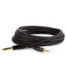 Cabo P2 Estereo para P10 Estereo Profissional - 1 Metro - 1