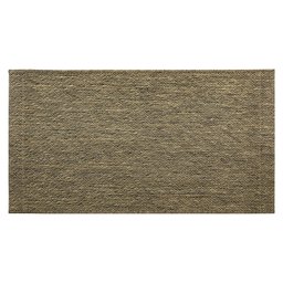 Tapete Sisal 1,5mX2m Premium Sala Escritório Antiderrapante - Juta SP-03 - 2
