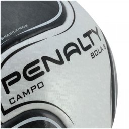 Bola Futebol de Campo 8 Penalty VIII - 2