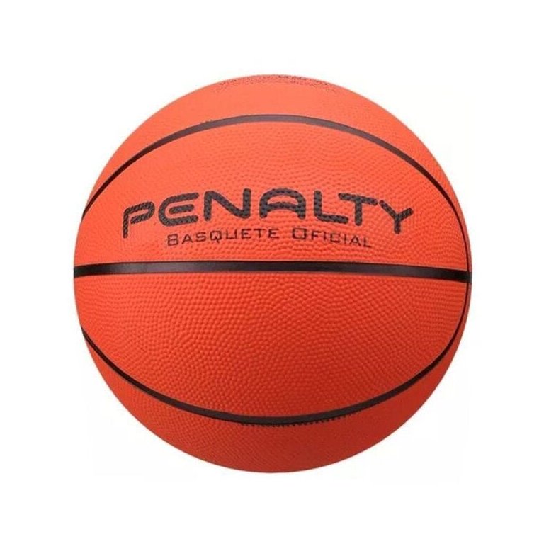 Bola De Basquete Penalty Playoff IX