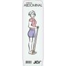 Extensores Elástico Cepall JCV Abdominal - 2