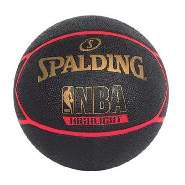 Bola Basquete Spalding Highlight