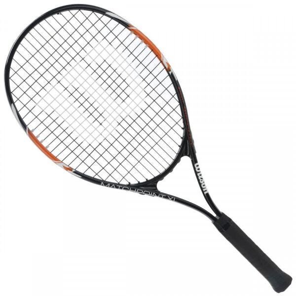 Wilson Match Point Racet Raquete de Tênis Wilson Matchpoint XL 3 | MadeiraMadeira