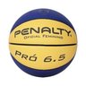 Bola de Basquete Oficial Feminino Pró 6.5 - 1