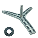 Ver imagem 1 de Kit Eixo Tripé Lava e Seca Samsung + Retentor