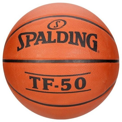 Bola Basquete Spalding TF 50 Oficial