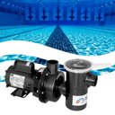 Ver imagem 1 de Motobomba NBFC-2M 1/2CV Centrífuga para Piscina, Banheiras, Spas e Cascatas 110/220V 60HZ -