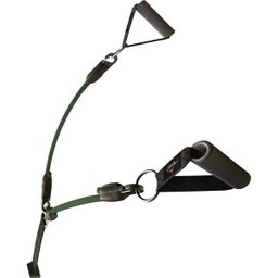 Elástico de Resistência Cepall Programa Crossover - Intensidade Média - 1