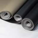 Ver imagem 1 de Courvin Acoplado Automotivo Liso 0,60m X1,38 Metro:preto