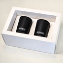 Ver imagem 7 de Kit Aconchego e Bem-estar com 2 Velas Aromáticas