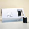 Kit Aconchego e Bem-estar com 2 Velas Aromáticas - 5