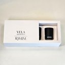 Ver imagem 4 de Kit Aconchego e Bem-estar com 2 Velas Aromáticas