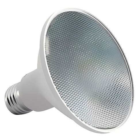 Lâmpada Superled Par 30 9 Watt 6500k Bivolt - 20100 - Ourolux
