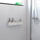 Ver imagem 3 de Prateleira Porta Shampoo Linear 60cm