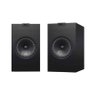 Caixa de Som Bookshelf Kef Q150. Par de 2 Vias. 100w - 3