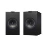 Caixa de Som Bookshelf Kef Q150. Par de 2 Vias. 100w - 2