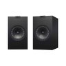 Caixa de Som Bookshelf Kef Q150. Par de 2 Vias. 100w - 1