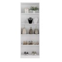 Ver imagem 5 de 4 Expositor Armário Colméia Prateleira Loja Closed L