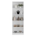 Ver imagem 4 de 4 Expositor Armário Colméia Prateleira Loja Closed L