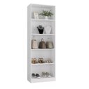 Ver imagem 2 de 4 Expositor Armário Colméia Prateleira Loja Closed L