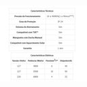 Ver imagem 2 de Bella Ducha Ultra Lorenzetti 127v