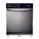 Ver imagem 1 de Base com Rodízios para Lava-louças Brastemp 8 Serviços