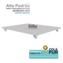 Ver imagem 3 de Base com Rodízios para Lava-louças Brastemp 8 Serviços