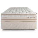 Ver imagem 5 de Colchão Queen Molas Maxspring Koln Pillow (158x198x33) - Herval
