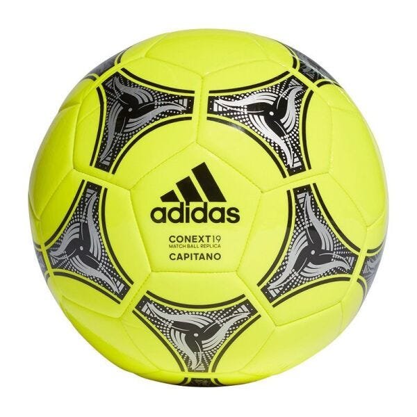 bola adidas capitano