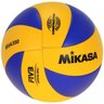Bola de Vôlei Mikasa MVA200 Oficial - 4