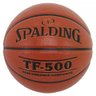 Bola de Basquete Spalding TF-500 - 1